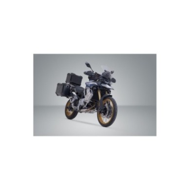 SW-MOTECH Kit Avventura TRAX ADV