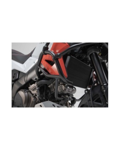 SW-MOTECH Adventure-Set Schutz