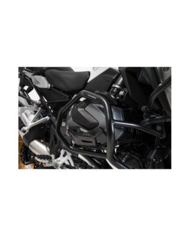 SW-MOTECH Kit aventure - protection