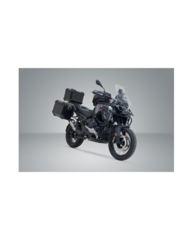 SW-MOTECH Kit Avventura TRAX ADV