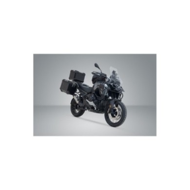 SW-MOTECH Adventure Set TRAX ADV