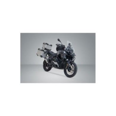 SW-MOTECH Kit Avventura TRAX ADV