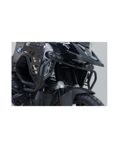 SW-MOTECH Adventure-Set Schutz
