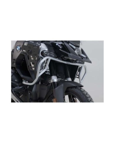 SW-MOTECH Adventure-Set Schutz