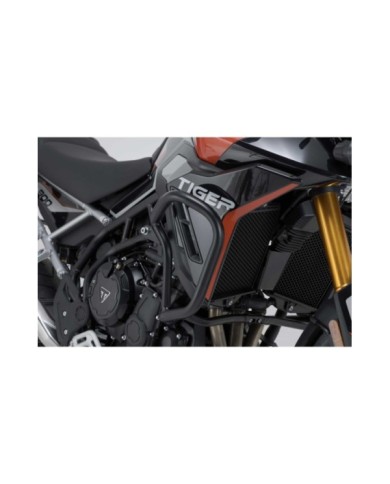 SW-MOTECH Adventure-Set Schutz