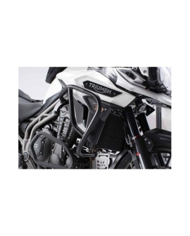 SW-MOTECH Adventure-Set Schutz