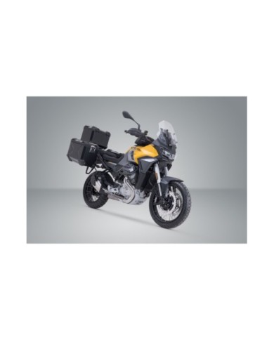 SW-MOTECH Kit Aventure TRAX ADV