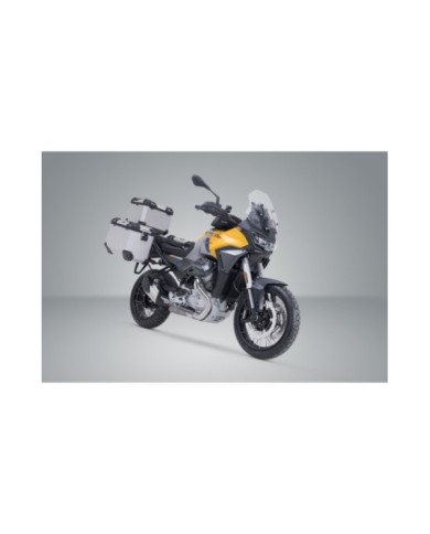 SW-MOTECH Kit Aventure TRAX ADV