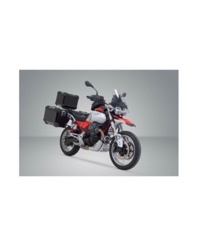 SW-MOTECH Kit Aventure TRAX ADV