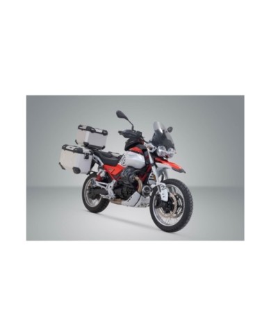 SW-MOTECH Adventure Set TRAX ADV