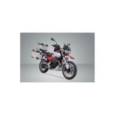 SW-MOTECH Adventure Set TRAX ADV