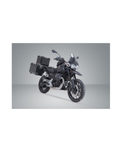 SW-MOTECH Adventure Set TRAX ADV