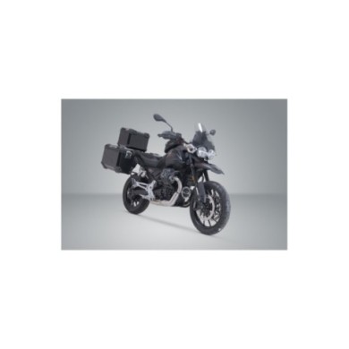 SW-MOTECH Kit Aventure TRAX ADV