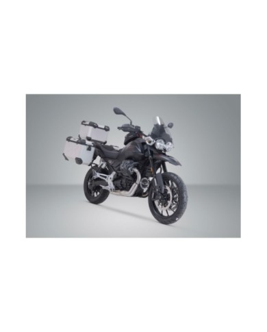 SW-MOTECH Adventure Set TRAX ADV