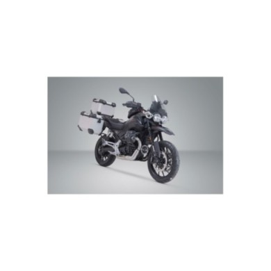 SW-MOTECH Kit Aventure TRAX ADV