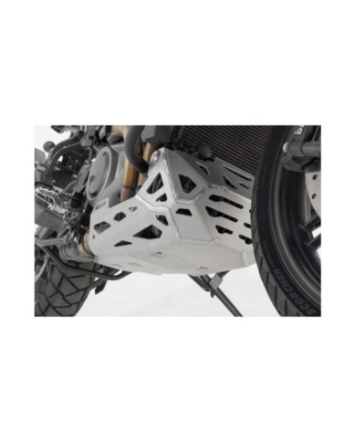 SW-MOTECH Kit aventure - Protection