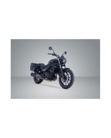SW-MOTECH Legend Gear set sacoches latérales LC