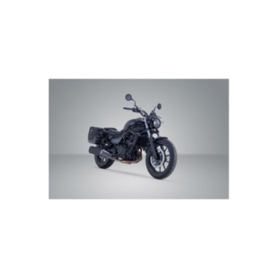 SW-MOTECH Legend Gear set sacoches latérales LC