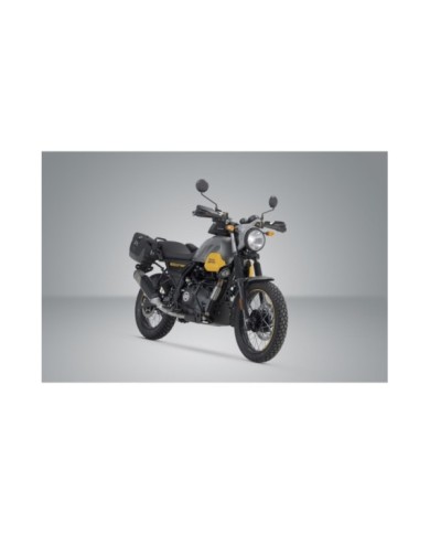 SW-MOTECH Legend Gear Seitentaschen-System LC
