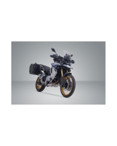 SW-MOTECH Sistema di borse SysBag WP L L