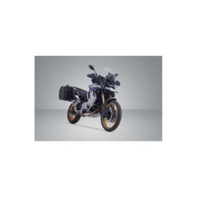 SW-MOTECH Sistema di borse SysBag WP L L