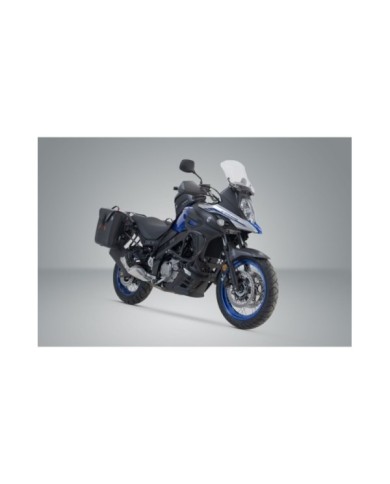 SW-MOTECH SysBag WP M M Taschen-System