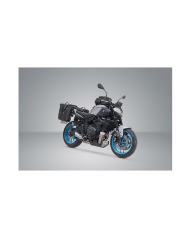 SW-MOTECH Système de sacoches SysBag WP M M