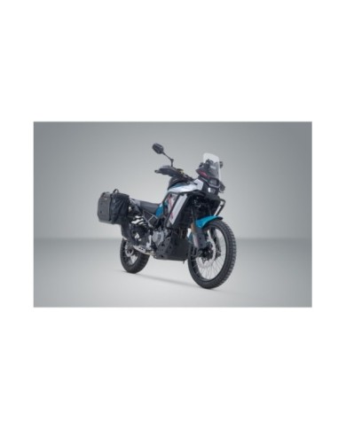 SW-MOTECH Système de sacoches SysBag WP L L