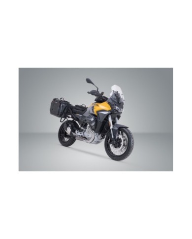 SW-MOTECH Système de sacoches SysBag WP L L