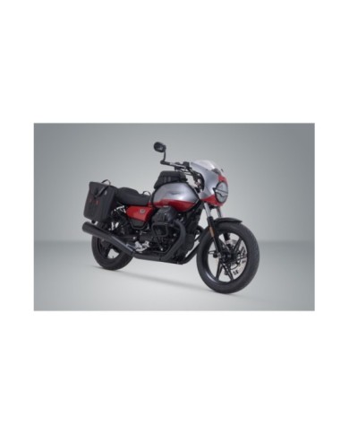 SW-MOTECH SysBag WP M M Taschen-System