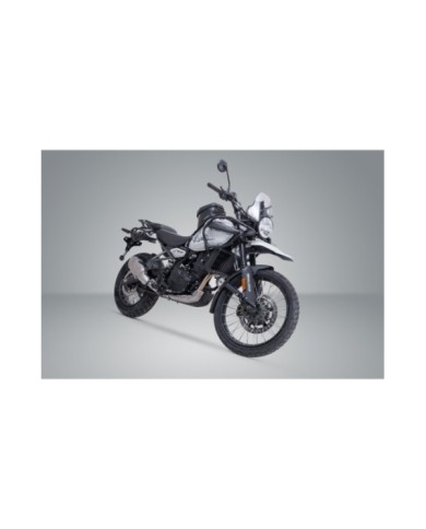 SW-MOTECH SysBag WP M S Taschen-System