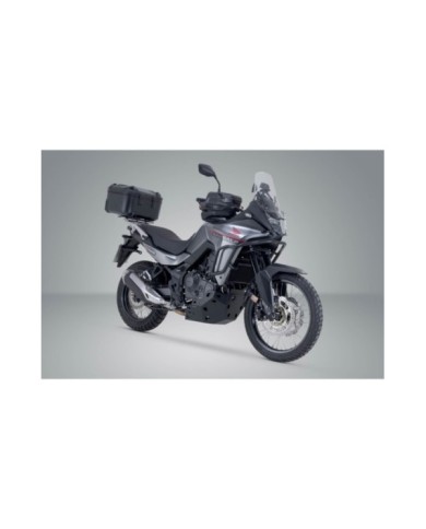 SW-MOTECH Sistema di bauletto DUSC L