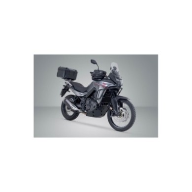 SW-MOTECH DUSC L Topcase-System