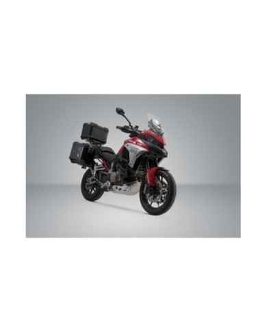SW-MOTECH Adventure-Set Gepäck