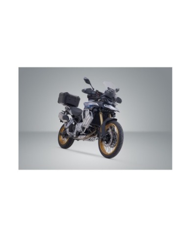 SW-MOTECH Sistema di bauletto DUSC L