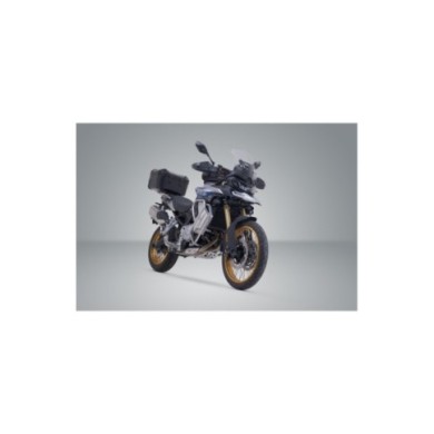 SW-MOTECH Sistema di bauletto DUSC L