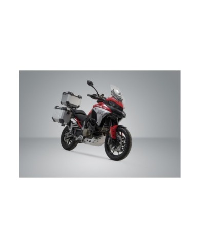 SW-MOTECH Adventure-Set Gepäck