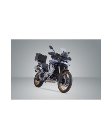 SW-MOTECH TRAX ADV Topcase-System