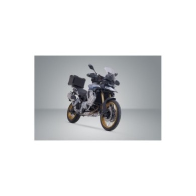 SW-MOTECH Kit bauletto TRAX ADV