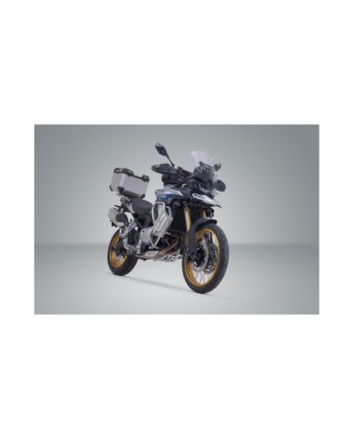 SW-MOTECH Kit bauletto TRAX ADV