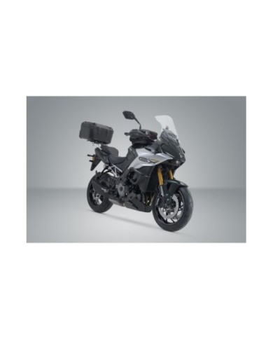 SW-MOTECH DUSC L Topcase-System