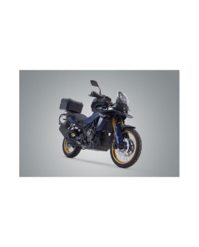 SW-MOTECH Système de topcase DUSC L