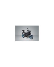 SW-MOTECH URBAN ABS Topcase-System