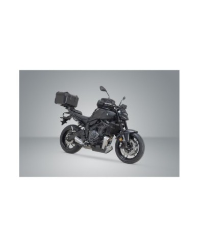 SW-MOTECH Système de topcase DUSC L