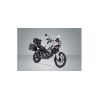 SW-MOTECH Adventure-Set Gepäck