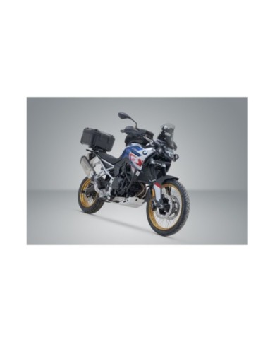 SW-MOTECH Sistema di bauletto DUSC L