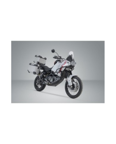 SW-MOTECH Set de bagagerie Adventure