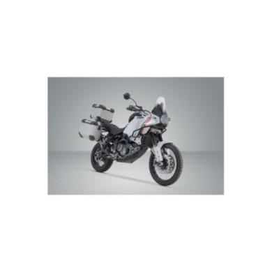 SW-MOTECH Set de bagagerie Adventure