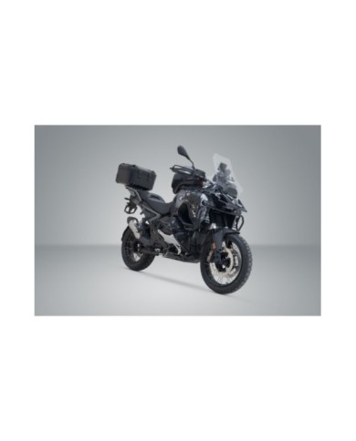 SW-MOTECH Sistema di bauletto DUSC L