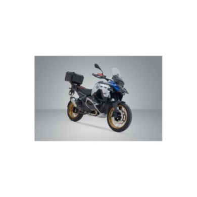 SW-MOTECH DUSC L Topcase-System